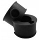 Аксесуар до екшн-камер AirOn Wheel Mount AC75-2 for GoPro, AIRON, SONY, Xiaomi, ThiEYE (69477915500031) 
