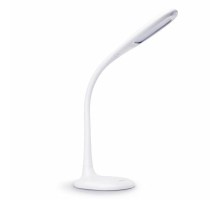 Настільна лампа Videx LED 8W 3000-5500K 220V (VL-TF03W)