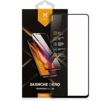 Скло захисне Vinga Xiaomi Poсo X3/X3 Pro (VGXPX3)