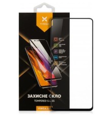 Скло захисне Vinga Xiaomi Poсo X3/X3 Pro (VGXPX3)