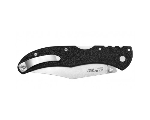 Ніж Cold Steel Range Boss Black (CS-20KR5) Ніж Cold Steel Range Boss Black (CS-20KR5)
