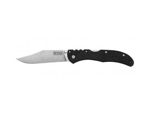 Ніж Cold Steel Range Boss Black (CS-20KR5) Ніж Cold Steel Range Boss Black (CS-20KR5)