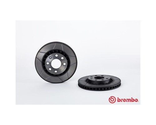Гальмівний диск Brembo 09.5148.76