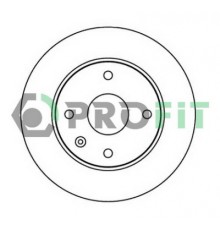 Гальмівний диск Profit 5010-2003