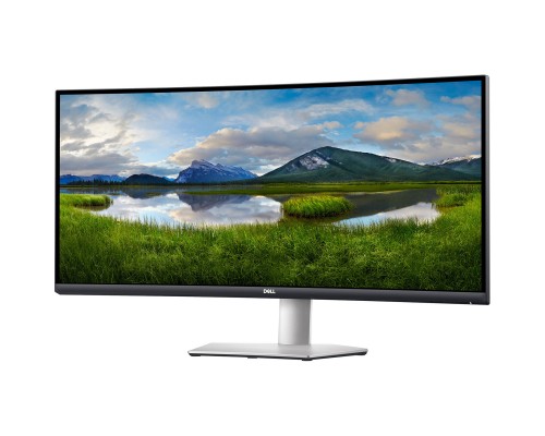Монітор Dell S3422DW (210-AXKZ)