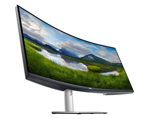 Монітор Dell S3422DW (210-AXKZ)