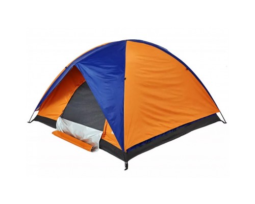 Намет Skif Outdoor Adventure II 200x200 cm Orange/Blue (SOTDL200OB) Намет Skif Outdoor Adventure II 200x200 cm Orange/Blue (SOTDL200OB)