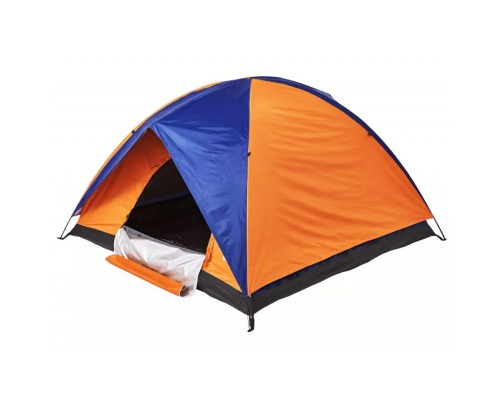Намет Skif Outdoor Adventure II 200x200 cm Orange/Blue (SOTDL200OB) Намет Skif Outdoor Adventure II 200x200 cm Orange/Blue (SOTDL200OB)