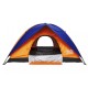 Намет Skif Outdoor Adventure II 200x200 cm Orange/Blue (SOTDL200OB)