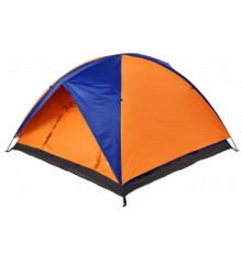 Намет Skif Outdoor Adventure II 200x200 cm Orange/Blue (SOTDL200OB)
