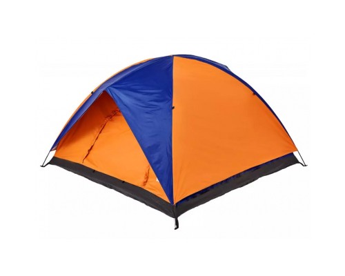 Намет Skif Outdoor Adventure II 200x200 cm Orange/Blue (SOTDL200OB) Намет Skif Outdoor Adventure II 200x200 cm Orange/Blue (SOTDL200OB)