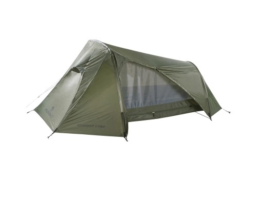 Намет Ferrino Lightent 1 Pro Olive Green (928975)
