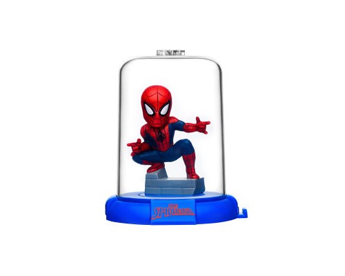 Фігурка для геймерів Domez Marvel Spider-Man Classic S1 (DMZ0030)