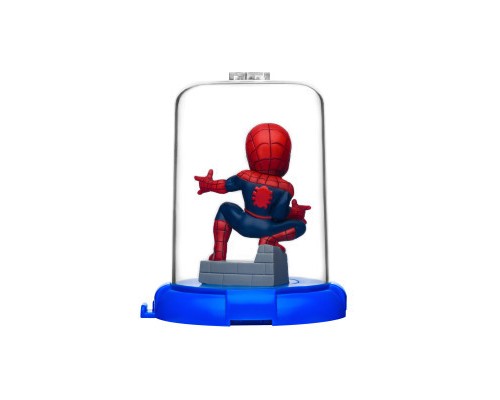 Фігурка для геймерів Domez Marvel Spider-Man Classic S1 (DMZ0030)