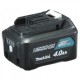 Акумулятор до електроінструменту Makita CXT BL1041B 12V Max 4Ah (632F63-0)