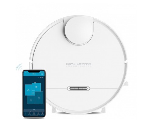 Пилосос Rowenta RR 7987 WH (RR7987WH)