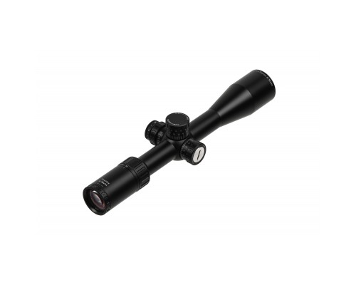 Оптичний приціл Vector Optics Tourex 4-16x44 illum (30mm) FFP (SCFF-24) Оптичний приціл Vector Optics Tourex 4-16x44 illum (30mm) FFP (SCFF-24)