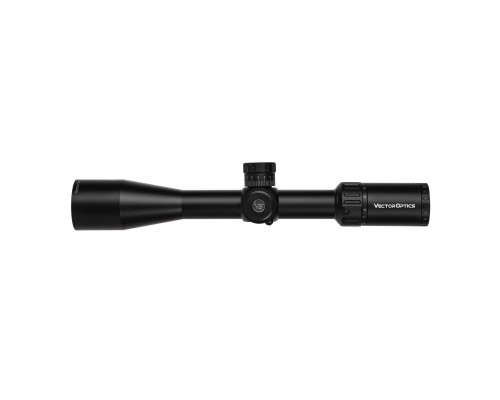 Оптичний приціл Vector Optics Tourex 4-16x44 illum (30mm) FFP (SCFF-24) Оптичний приціл Vector Optics Tourex 4-16x44 illum (30mm) FFP (SCFF-24)