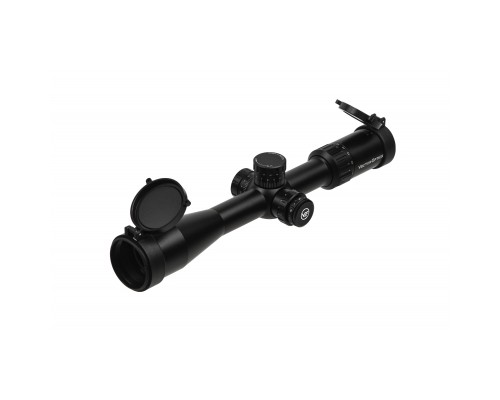Оптичний приціл Vector Optics Tourex 4-16x44 illum (30mm) FFP (SCFF-24) Оптичний приціл Vector Optics Tourex 4-16x44 illum (30mm) FFP (SCFF-24)