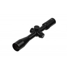 Оптичний приціл Vector Optics Tourex 4-16x44 illum (30mm) FFP (SCFF-24)