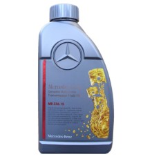 Трансмісійна олива Mercedes-Benz ATF 236.15, 1л. (7130)