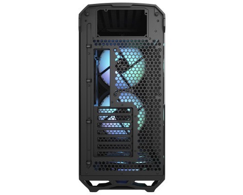Корпус Fractal Design Torrent RGB Black TG LightTint (FD-C-TOR1A-04)