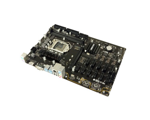 Материнська плата Biostar TB360-BTC PRO 2.0