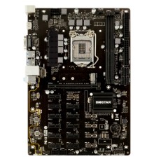 Материнська плата Biostar TB360-BTC PRO 2.0