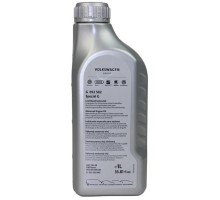 Моторна олива VAG VW Special G SAE 5W-40, 1л (7135)
