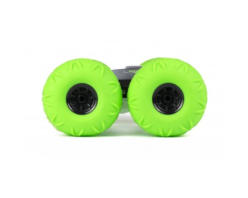 Радіокерована іграшка Silverlit 360 TORNADO, 1:10, 2,4 ГГц, зелена (20266-1)