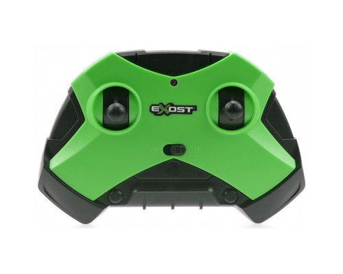 Радіокерована іграшка Silverlit 360 TORNADO, 1:10, 2,4 ГГц, зелена (20266-1)