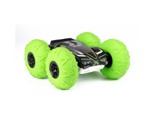 Радіокерована іграшка Silverlit 360 TORNADO, 1:10, 2,4 ГГц, зелена (20266-1)