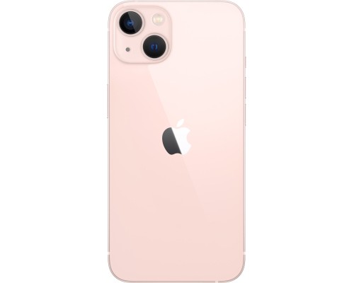 Мобільний телефон Apple iPhone 13 512GB Pink (MLQE3)