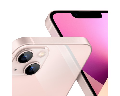 Мобільний телефон Apple iPhone 13 512GB Pink (MLQE3)