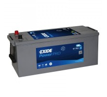 Акумулятор автомобільний EXIDE Power PRO 185A (EF1853)