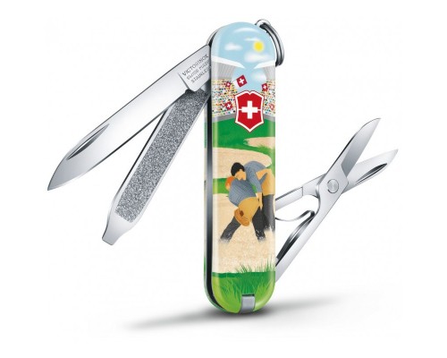 Ніж Victorinox Classic Limited Edition Ніж Victorinox Classic Limited Edition