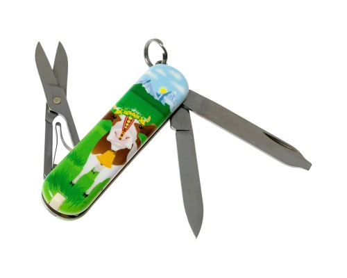 Ніж Victorinox Classic Limited Edition Ніж Victorinox Classic Limited Edition