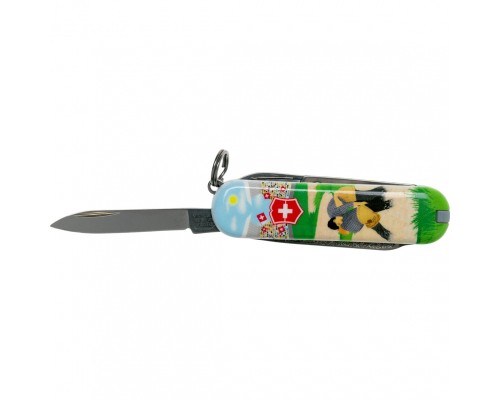 Ніж Victorinox Classic Limited Edition Ніж Victorinox Classic Limited Edition