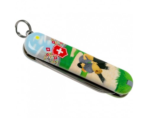 Ніж Victorinox Classic Limited Edition Ніж Victorinox Classic Limited Edition