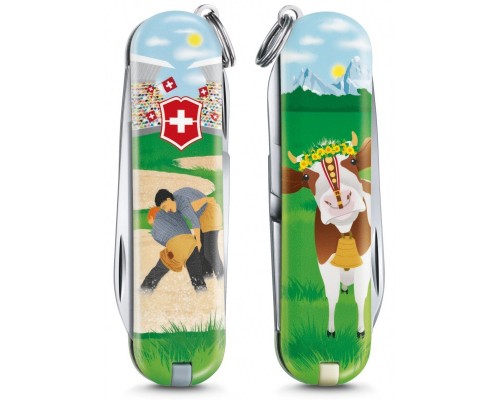 Ніж Victorinox Classic Limited Edition Ніж Victorinox Classic Limited Edition
