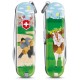 Ніж Victorinox Classic Limited Edition