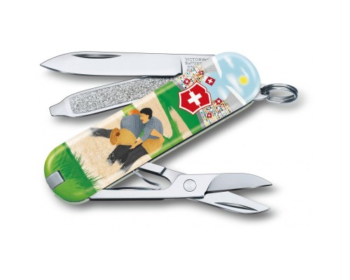 Ніж Victorinox Classic Limited Edition Ніж Victorinox Classic Limited Edition