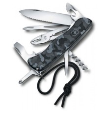 Ніж Victorinox Skipper Camo Blue (0.8593.W942)