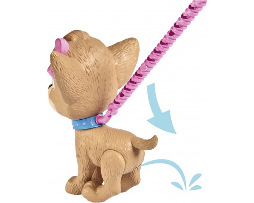 М'яка іграшка Chi Chi Love Pi Pi Puppy (5893460)