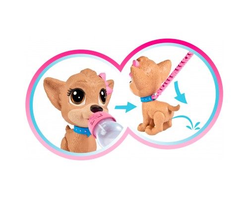 М'яка іграшка Chi Chi Love Pi Pi Puppy (5893460)