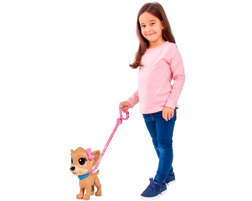 М'яка іграшка Chi Chi Love Pi Pi Puppy (5893460)