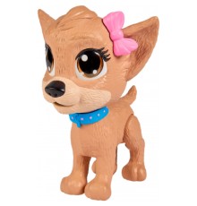 М'яка іграшка Chi Chi Love Pi Pi Puppy (5893460)