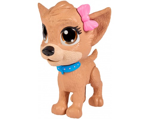 М'яка іграшка Chi Chi Love Pi Pi Puppy (5893460)
