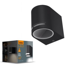 Світильник Videx LED AR021В IP54 (VL-AR021B)