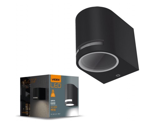 Світильник Videx LED AR021В IP54 (VL-AR021B)